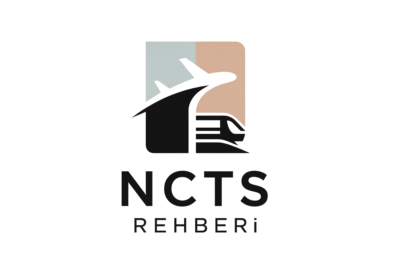 NCTS Rehberi Logo